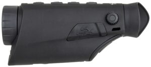 Steiner Nighthunter Lite H35 GenII thermal monocular, 1-4x35mm, matte black