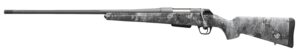 Winchester XPR Extreme Left-Hand .270 Winchester 24 inch TrueTimber Midnight