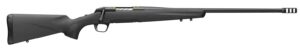 Browning X-Bolt Pro .300 Win Mag 26 inch carbon fiber stock blued fluted barrel Sporter Recoil Hawg