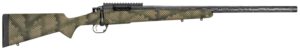 Proof Research Glacier TI 118450 .308 Win 20in carbon fiber threaded match barrel
