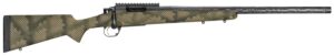 Proof Research Glacier TI 139981 .308 Win 20-inch carbon fiber threaded barrel rifle