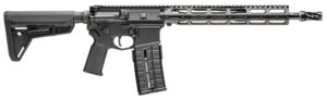VKTR V31100916620CA FRGD 5.56 13.7in HUXWRX flash hider AR rifle