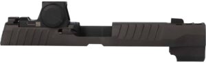 Sig Sauer 8901534 P320 ROMEO-X 9mm Luger Black