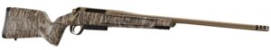 Christensen Arms Evoke .270 Win 22-inch threaded barrel Mossy Oak Bottomland