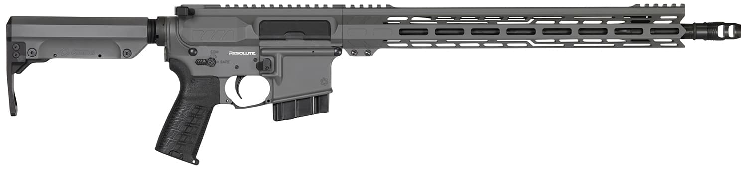 CMMG 28A670CTNG | Resolute Mk4 | 16.1 in