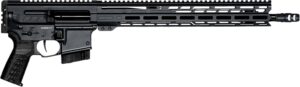 CMMG Dissent MK4 .22 ARC 16.10 inch threaded barrel Sniper Gray M-LOK