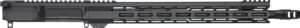 CMMG Resolute 28B260CAB .22 ARC 16.10 inch upper with 15 inch M-LOK handguard