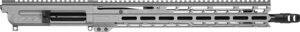 CMMG Dissent 22 ARC 16.10" upper in 6061-T6 aluminum