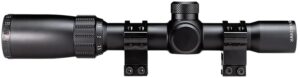 Sig Sauer Airguns AIRT4 1-4x24mm scope in black with Mil-Dot reticle