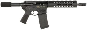 HM DEFENSE RAIDERMC 556 AR pistol 9.5 inch barrel 5.56 NATO
