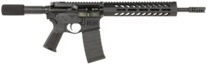 Luxus Arms HM Defense HMP15FMB556 Raider M556 12.5in 5.56 pistol image