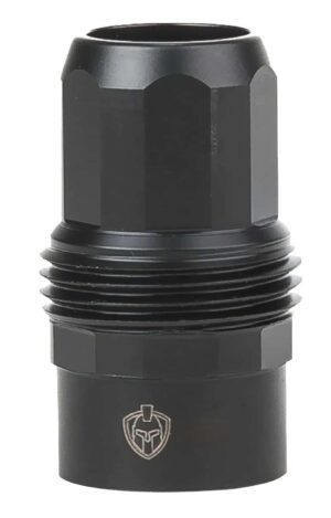 Jk Armament JKMDHDBE127/8X32XL  195 Black 17-4 Stainless 7/8x32 TPI 12 Gauge