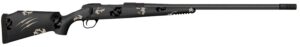 Fierce Firearms LRZ5FCRG7PRC22BU 7mm PRC 22 inch carbon fiber threaded barrel Black Cerakote Urban Camo
