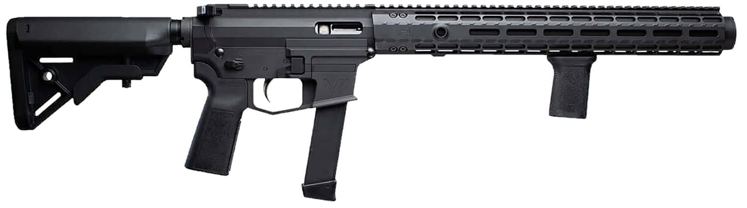 Angstadt Vanquish AAVAN09R0R | 9mm Integral | 16in