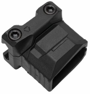 Strike Industries Angled Grip black product photo