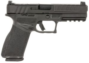 Springfield Armory Echelon EC9459B-U-SW 9mm pistol 4.5in optic-ready