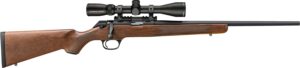 Springfield Armory Model 2020 BARC92022GSVE .22 LR 20in with Viridian EON 3-9x40 scope