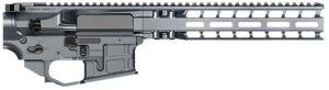 Radian Weapons R0428 Model 1 Builder Kit with 10in Magpul M-LOK handguard