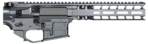 Radian Weapons R0436 Model 1 Builder Kit with 8.50 inch Magpul M-LOK handguard