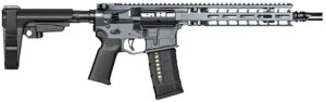 Radian Weapons Model 1 pistol .223 Wylde 10.5 inch RDGRY