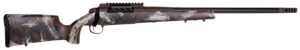 Weatherby 307 Alpine CT .300 PRC 22 inch carbon fiber stocked bolt-action rifle