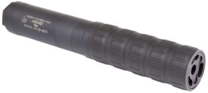 ODIN WORKS Enduro Suppressor Multi Black Titanium product image