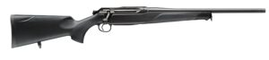 J.P. Sauer & Sohn 505 XT .270 Win Mag 22in threaded barrel black fixed synthetic stock