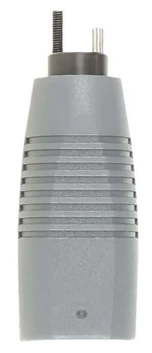 B&T TP9N vertical foregrip in Sniper Gray polymer (30671SG)