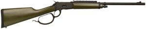 GForce Arms Saddlehorn GFLVR44OD .44 Magnum 16.50 inch lever-action rifle