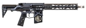 BATTLE ARMS DEVELOPMENT OIP-003 Gen 3 AR carbine with 10.5in barrel and M-LOK handguard