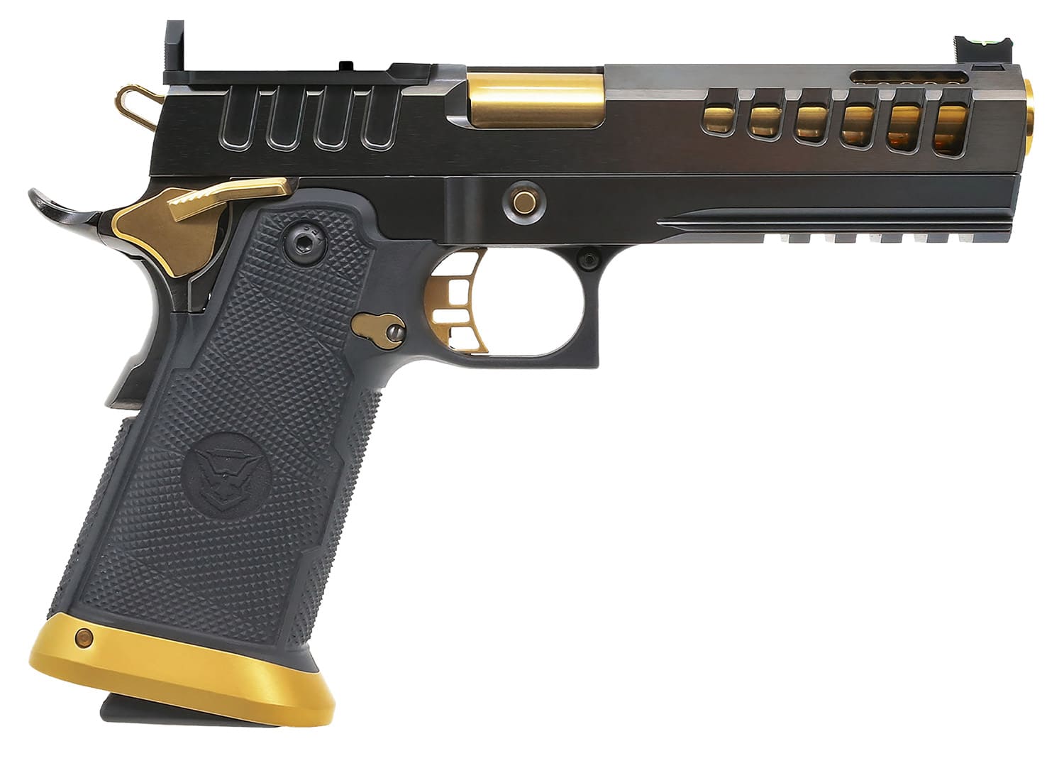 Watchtower Demolitia DS 1911 Elite | 9mm | 5" Ported