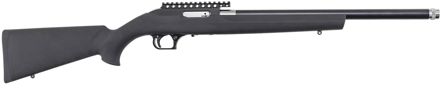 Magnum Research MR SwitchBolt 22 LR | 18-inch | 10+1
