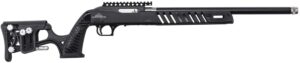Magnum Research MR SwitchBolt SSL22UT 22 LR 18 in rifle with Luth-AR MCA-22 stock