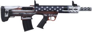Citadel Pup Scout 12 Gauge 18.50 inch barrel semi-auto shotgun