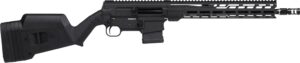 CMMG Dissent BR4 .300 AAC Blackout 14.5 inch pinned barrel Magpul SGA stock