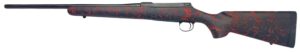 Sauer 100 Classic XT 7mm Rem Mag 24.4 in HS Precision synthetic stock