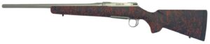 J.P. Sauer & Sohn Sauer 100 Silver XT 6.5 Creedmoor rifle with HS Precision synthetic stock