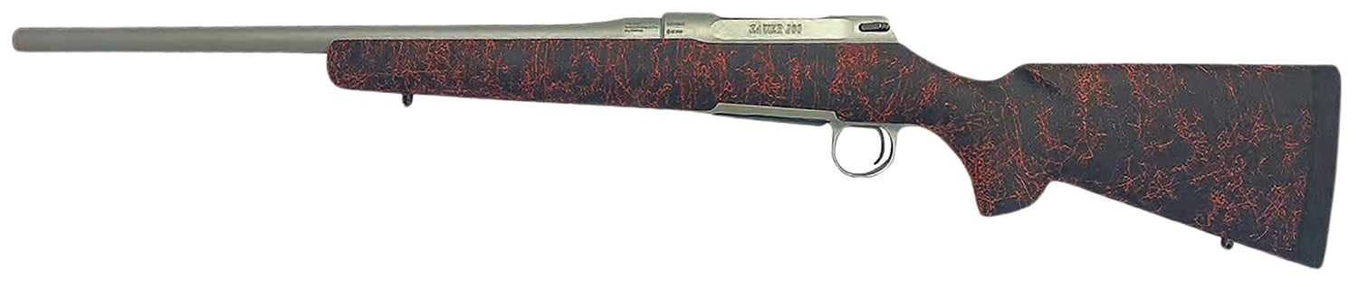 Sauer 100 Silver XT Sports South | 6.5 Creedmoor | 22"