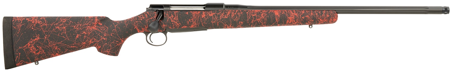 Sauer 100 Pantera | 6.5mm Creedmoor | 20" Barrel | 80118101