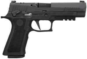 Sig Sauer P320-XFULL 9mm 4.7in Black Nitron XGrip XRAY3