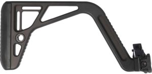 Sig Sauer 8901412 MCX/MPX Stock Black Aluminum Folding