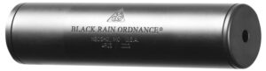Black Rain Ordnance ARIS Bro-Aris 5.56/.223 silencer side view