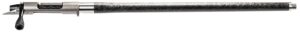 Pure Precision P2 bolt-action rifle, 7mm PRC, side profile
