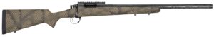 Proof Research Glacier Steel 7mm PRC 22 inch bolt-action rifle right hand with carbon-fiber barrel
