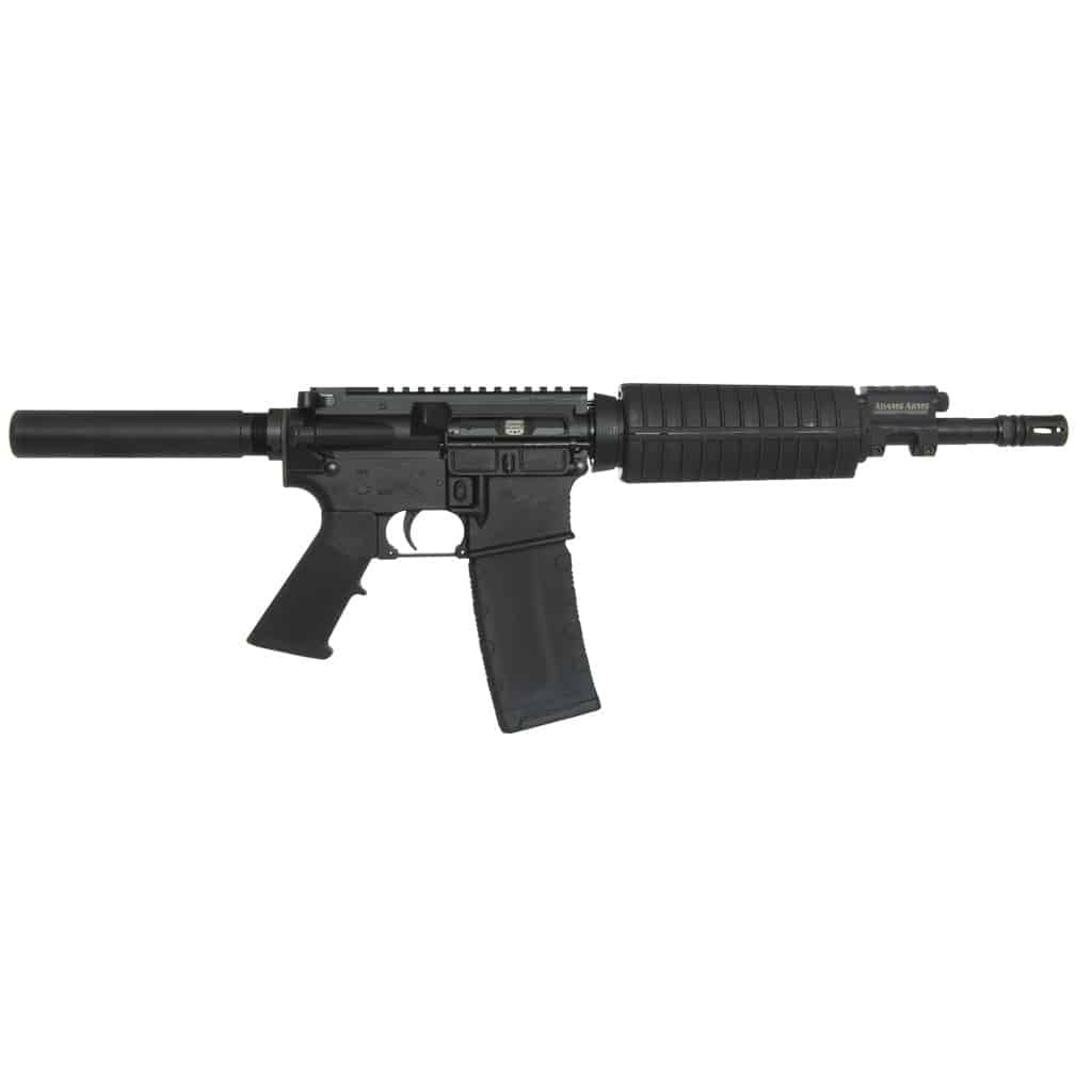 Adams Arms P1 Pistol | 5.56 NATO | 11.5 in | 30 rd