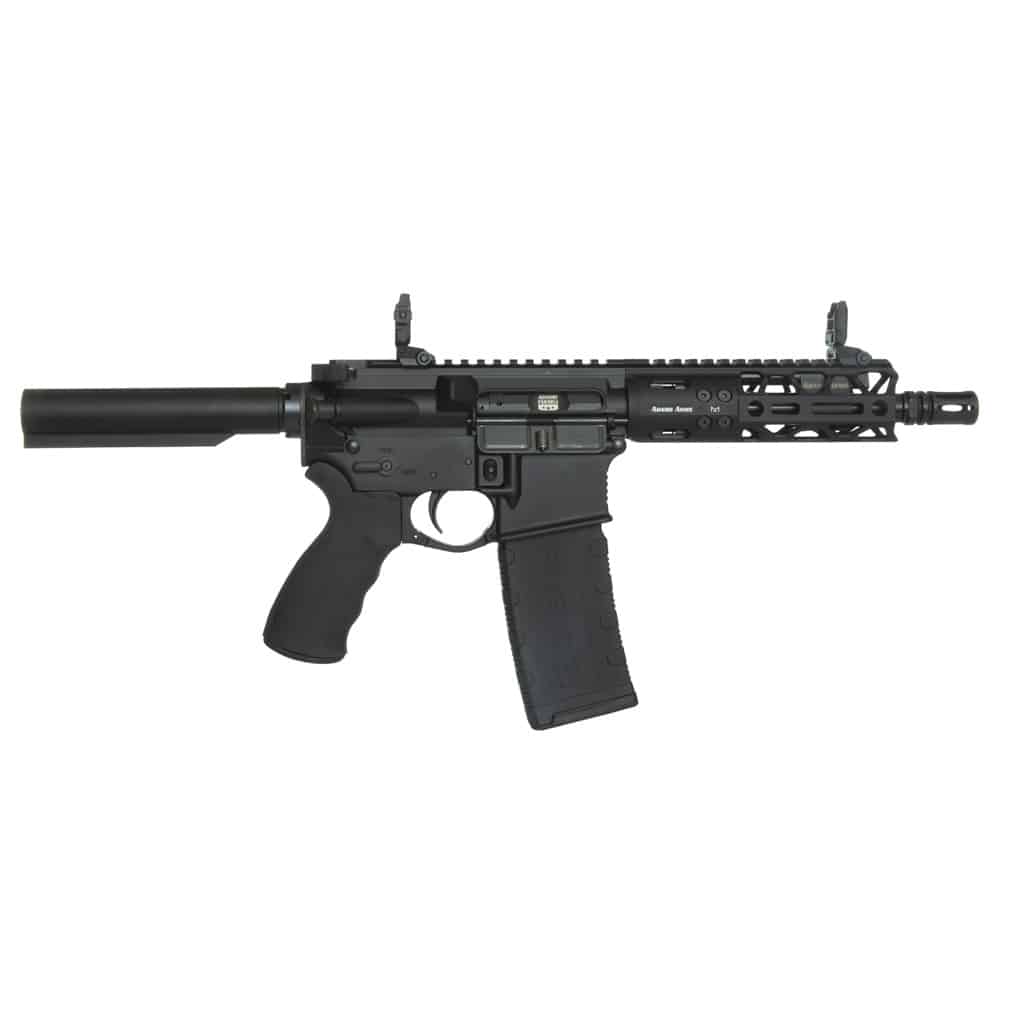 Adams Arms P2 Pistol | 5.56 NATO | 7.5 in. | 30 rd.