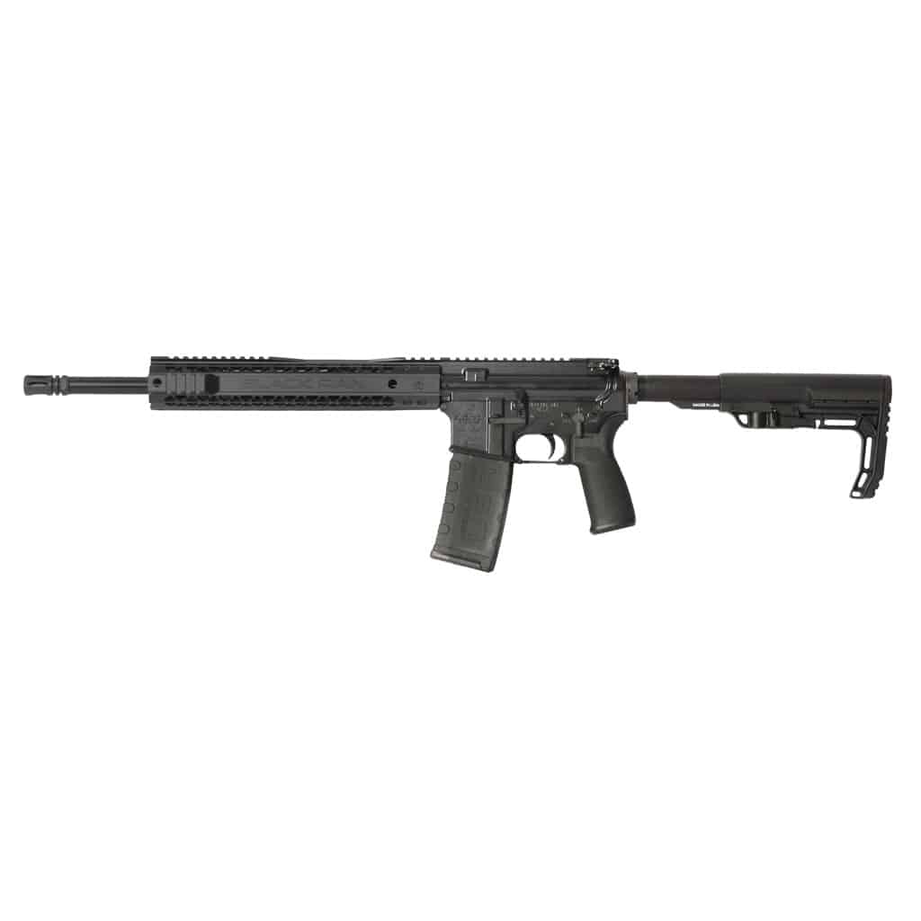 Black Rain Ordnance Spec15 Shadow Rifle | 5.56 NATO | 16 in.