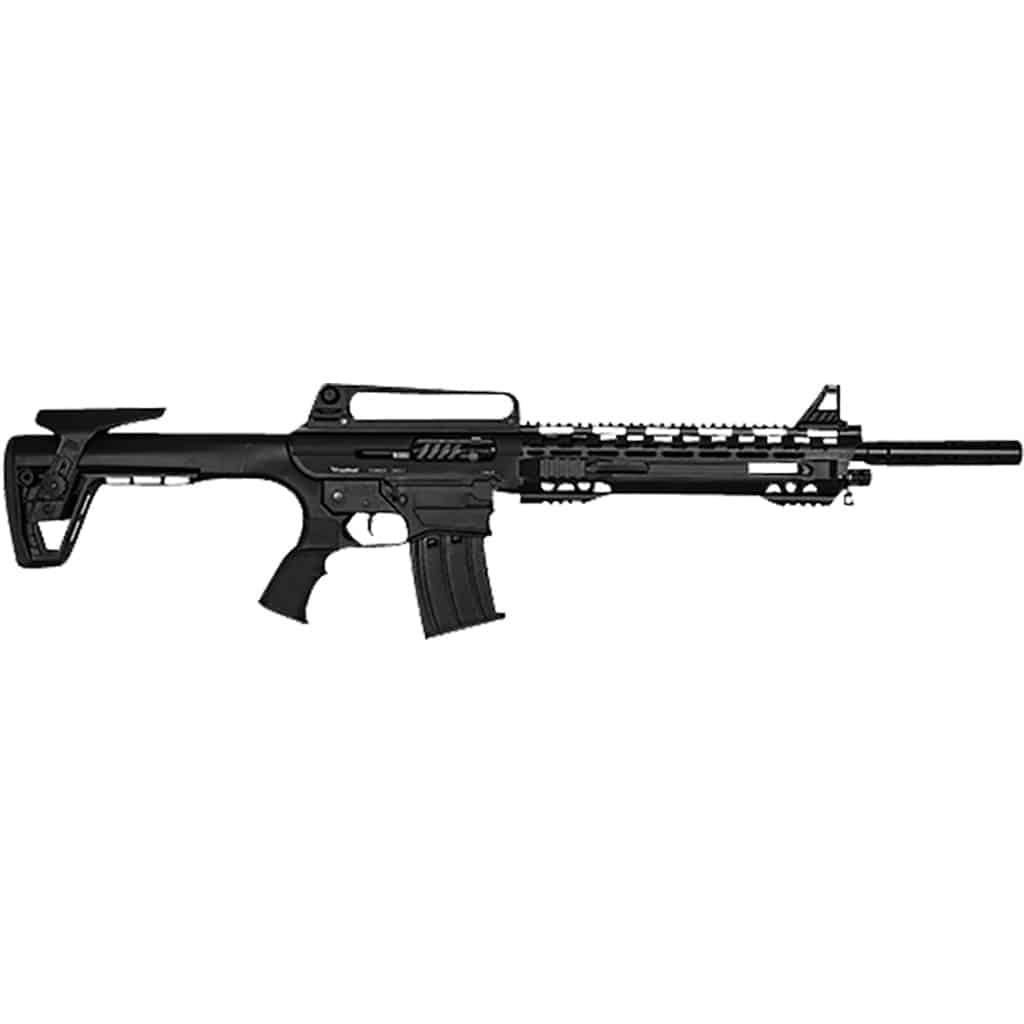 SDS Radikal MKX-3 | 12 ga | 19 in | 3 in