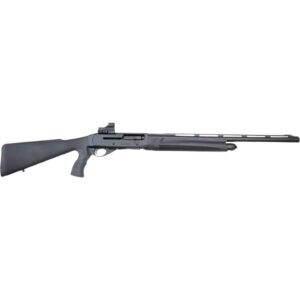 EAA Girsan MC312 Sport 12 GA semi-auto shotgun with 24 in barrel and black pistol grip
