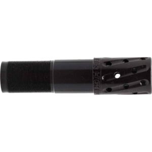 JEBS High Voltage Choke Tube 12 ga. Browning Invector Plus Black Nitride .695